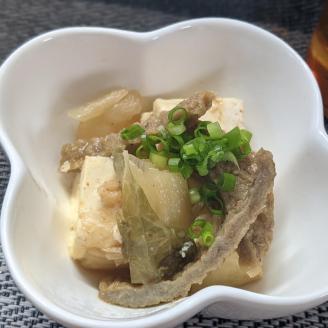 愛南の酔いたんぼセット(じゃこ天・醤油)