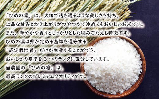 先行予約 新米 令和6年産 定期便 4回 試せる 4種 合計 20kg コシヒカリ ひめの凛 ヒノヒカリ にじのきらめき 5kg × 4回 お米 白米 精米 こしひかり 低温 貯蔵庫 産地直送 国産 農家直送 期間限定 数量限定 特産品 先行 事前 予約 受付 令和6年度産 2024年産 新品種 大粒 もっちり 粘り 甘み おいしい おにぎり 贈答品 プレゼント 愛南町 愛媛県 マルハラファーム 新米 お米 白米 精米 新米 お米 白米