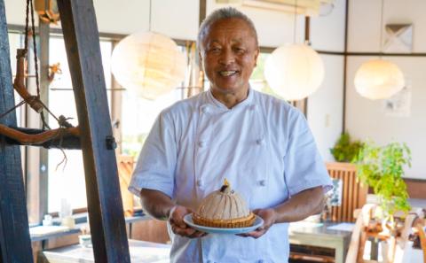 バスクチーズケーキ 1ホール 贈答 ギフト バレンタイン ホワイトデー 母の日 父の日 お菓子 スイーツ デザート 洋菓子 バター 卵 1万円 冷凍 国産 ジュテーム 愛媛県 愛南町