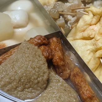 愛南の酔いたんぼセット(じゃこ天・醤油)