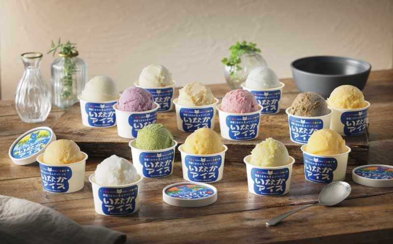 愛媛 の カップ アイス 20個 （ 10種 × 2個 ） 食べ比べ セット 温州 みかん 不知火 ポンカン はるか 美生柑 河内晩柑 紅まどんな 牛乳 いちじく 苺 紅茶 レモン キウイ いちご 久万茶 ブルーベリー 無花果 ぽんかん 愛南ゴールド あいなん ゴールド ジェラート