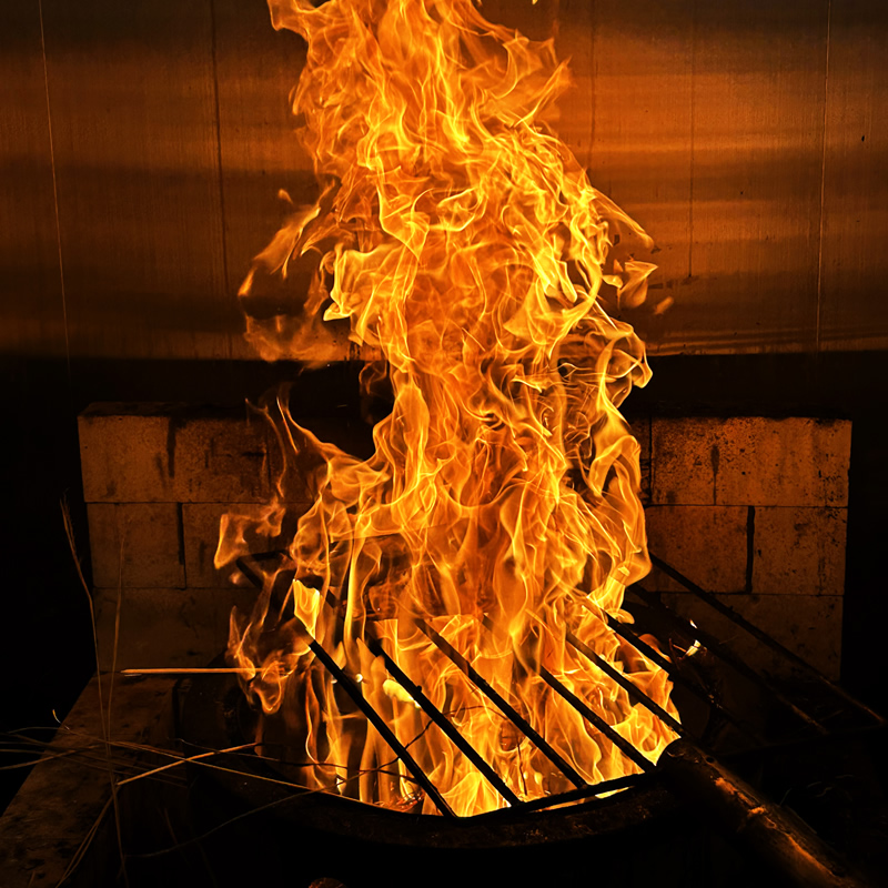 【B06063】高知県産　真鯛藁焼きたたき［期間限定品］