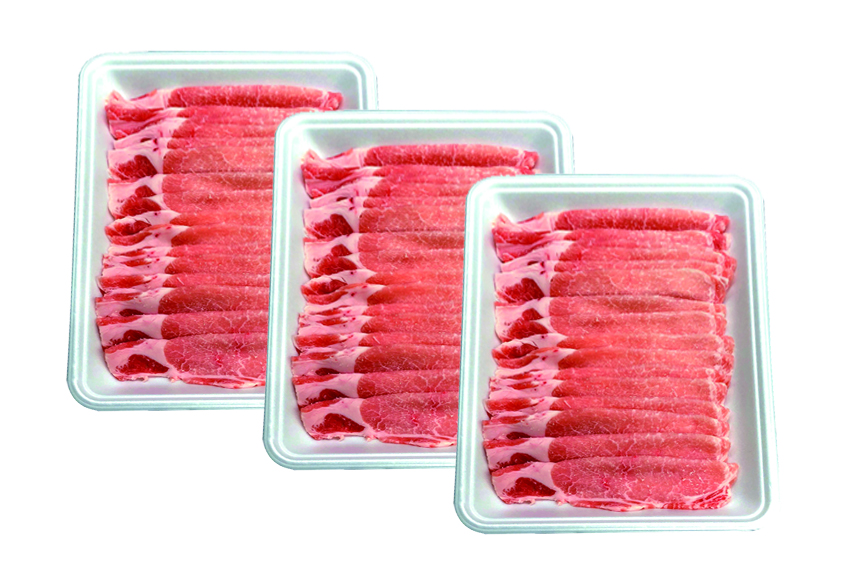 【D06019】高知のポーク満喫定期便