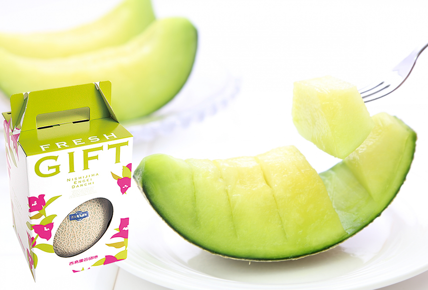 【E06015】高知の果物定期便(春～夏)