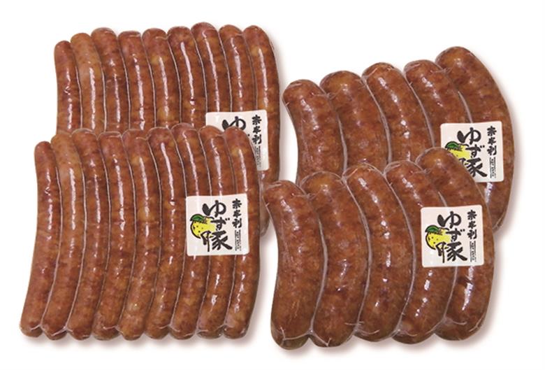 【D06019】高知のポーク満喫定期便