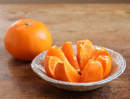 【B03097】高知県山北産 せとか 約1kg〜1.5kg サイズ:Ｍ（ご家庭用）［期間限定品］