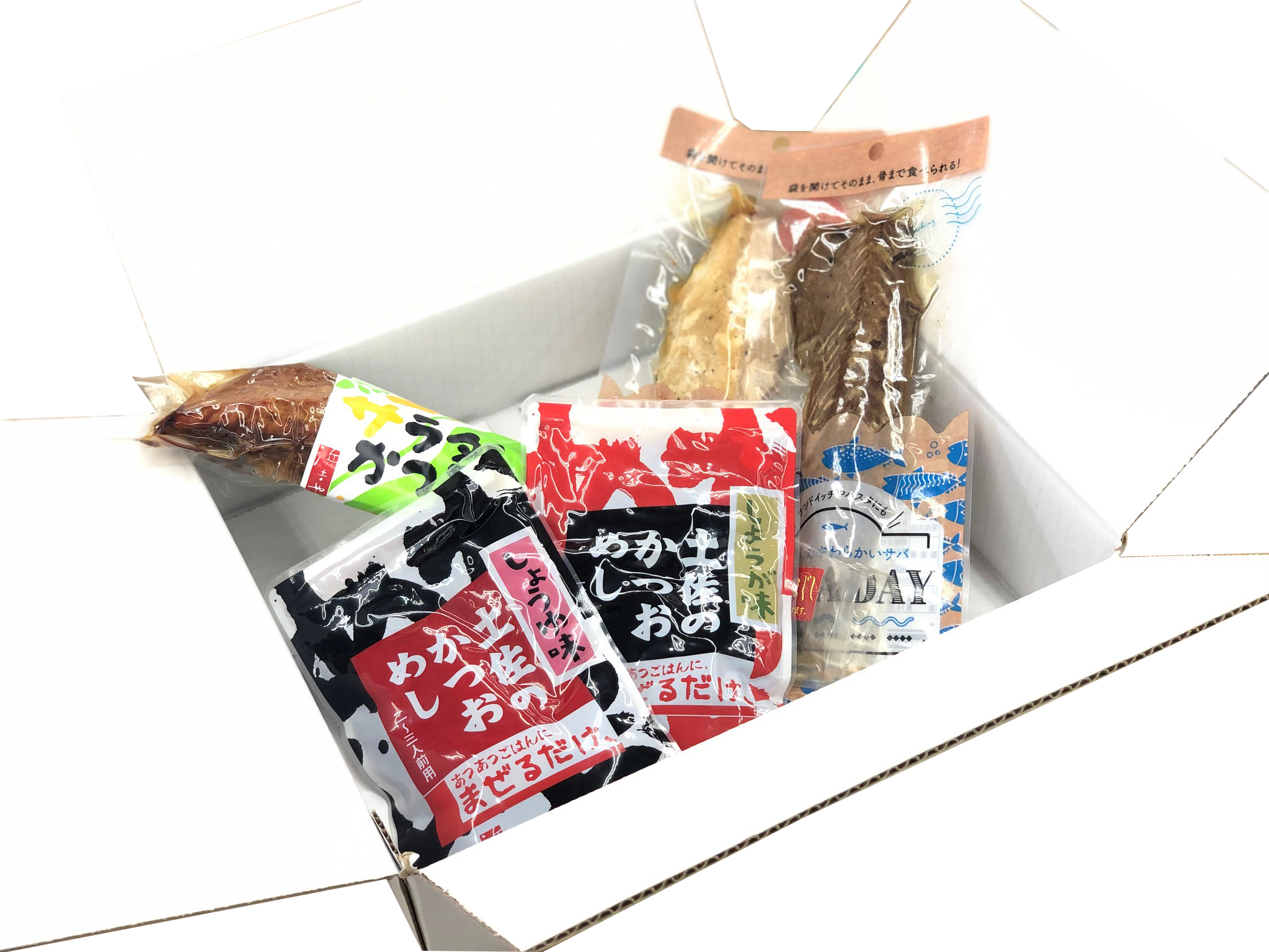 【B06016】浜吉ヤ「土佐の鰹セット」