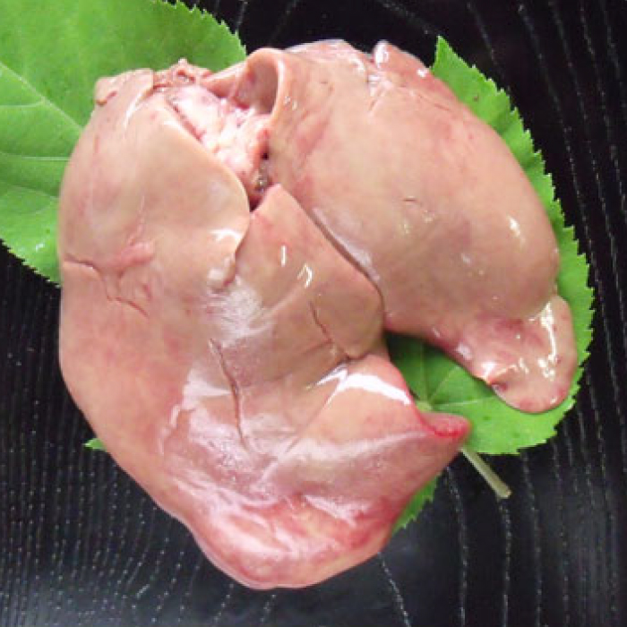 土佐鴨 レバー (フレッシュ冷蔵) 約1kg 土佐鴨 土佐ジロー飼育研究会 【グレイジア株式会社】 [ATAC591]