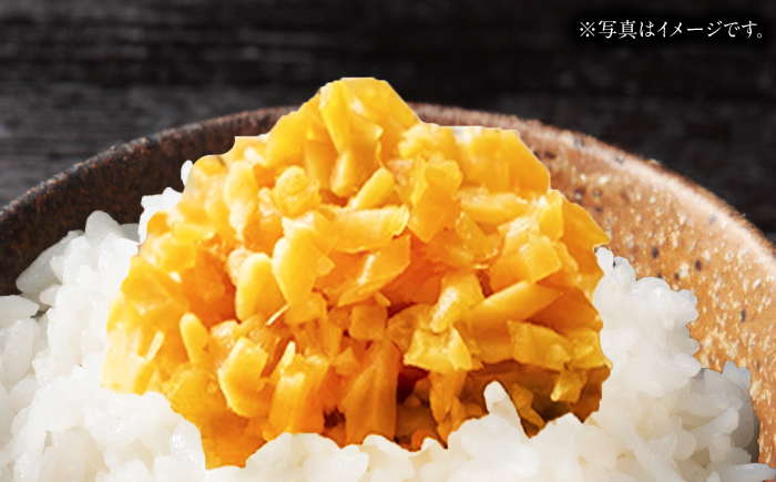 【12回定期便】高知県産生姜を使った、万能おかず生姜3袋セット / しょうが おかずしょうが 【株式会社 四国健商】 [ATAF145]