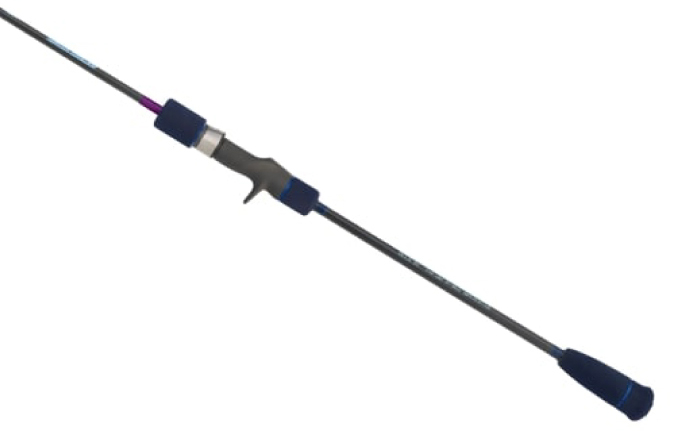 ディープライナー ロジカル70 #2 (推奨ジグウエイト60?180g) ロッド 【株式会社ディーパース ファクトリー】 [ATAI071-01]