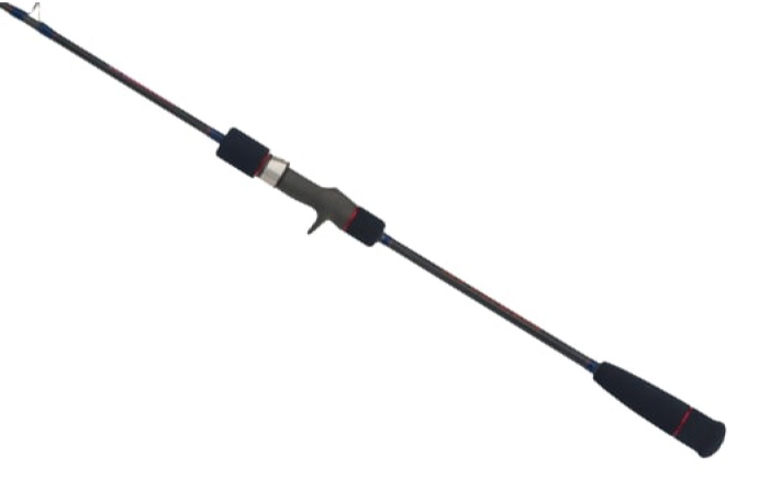 ディープライナー マニアフェローズ40 (推奨ジグウエイト250~1500g) ロッド 【株式会社ディーパース・ファクトリー】 [ATAI093]