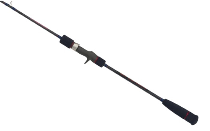 ディープライナー マニアフェローズ55 (推奨ジグウエイト150~300g) ロッド 【株式会社ディーパース・ファクトリー】 [ATAI099]