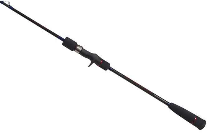 ディープライナー マニアフェローズ57 (推奨ジグウエイト150?250g) ロッド 【株式会社ディーパース・ファクトリー】 [ATAI100]