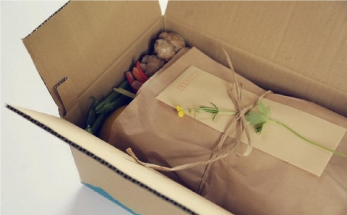 【全3回定期便】土佐の太陽をいっぱいに浴びた旬の野菜と生姜約200gのセット「大」 (3回配送)【土佐野菜】 [ATBA014]