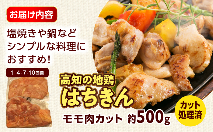 【12回定期便】高知の肉定期便〈はちきん地鶏・土佐あかうし・ハンバーグ〉少量セット【合同会社土佐あぐりーど】 [ATBO034]