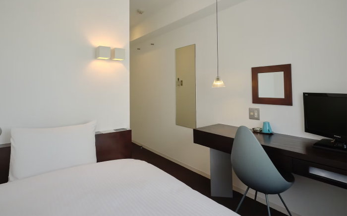 セブンデイズホテルプラス シングルルーム 1泊2日 朝食付【セブンデイズホテル】 [ATBR007]