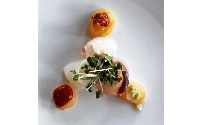 煎（韓国伝統・宮廷料理）お食事券（1500円分）【煎】 [ATEE001]