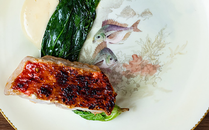 balloon ディナーお食事券 1名様分（13,200円コース用） / 高知 フレンチ レストラン ディナー コース 食事 券 チケット ギフト 【balloon】 [ATEN002]