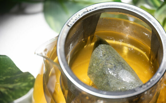 さわやかハーブティー 6種×3 詰め合わせセット / ティーバッグ ティーパック ハーブ お茶 茶 ミント レモン ローズマリー ジンジャー 生姜 詰め合わせ セット 【GREEN BASE】 [ATGY003]