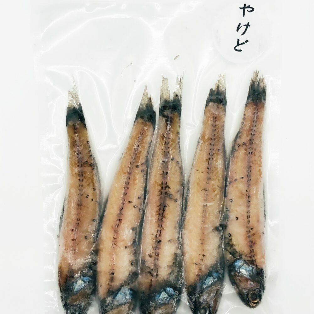 おまかせ干物5袋（れんこ鯛×1袋 他4袋おまかせ） / 干物 魚 鯛 れんこ鯛 鮎 アユ シイラ サメ カマス 鯵 アジ 鯖 サバ やけど ハダカイワシ おまかせ セット 冷凍 【株式会社サンマリン】 [ATHA006]