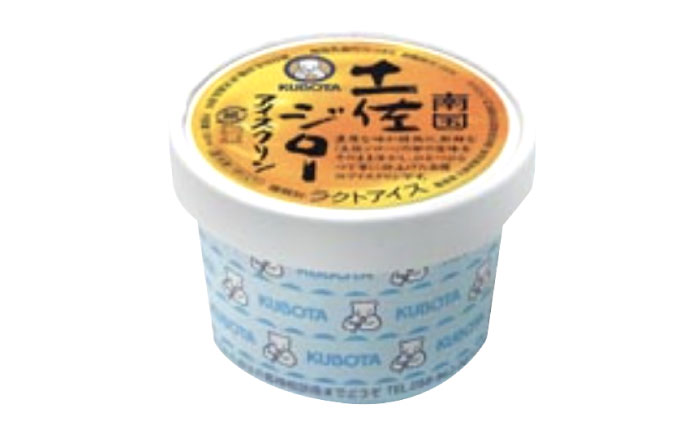 土佐ジローアイスクリン フルーツカップセット / スイーツ アイス アイスクリーム【グレイジア株式会社】[ATAC206]