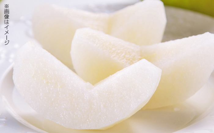 【先行予約】 川渕果樹園 八達梨 約2kg 家庭用 〈2025年10月～発送〉 / 梨 なし ナシ 果物 フルーツ デザート 秋 甘い ジューシー 【株式会社Dorago】 [ATAM060]