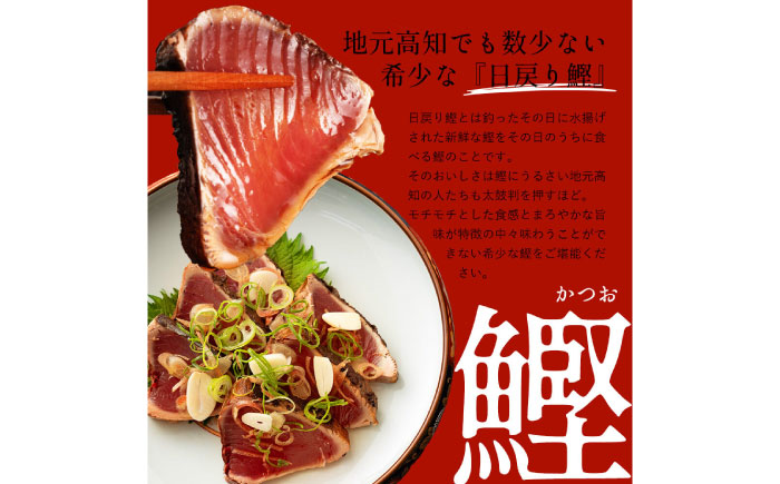 【先行予約】高知県産 鰹と天然ブリ 藁焼きたたき 食べ比べセット 約600g (各約300g) 〈2026年3月～発送〉【池澤鮮魚オンラインショップ】[ATBE012]