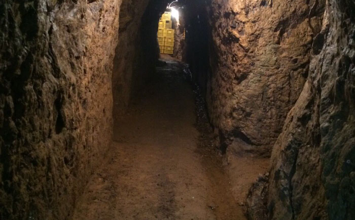 土佐山ジンジャエール辛口Mセット（200ml×4本）【一般財団法人夢産地とさやま開発公社】 [ATBH012]