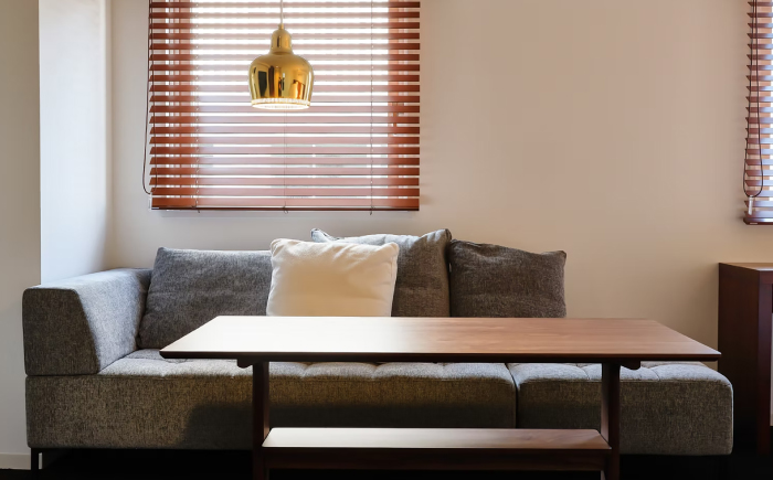 【暮らすように泊まる】セブンデイズホテルプラス スーペリア ツイン ルーム（ミニキッチン付）1泊2日 朝食付【セブンデイズホテル】 [ATBR010]