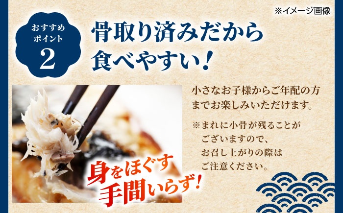 レンチン 塩サバ ハーフカット 20パック / 小分け 〈嬉しい骨なし〉 脂ののった 鯖 お弁当サイズ サバ 魚 レンジで簡単調理 【興洋フリーズ株式会社】 [ATBX138]