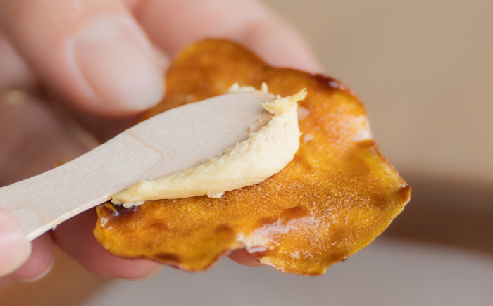 【ギフト用】 フォアグラ芋けんぴ（芋けんぴ約48g＋フォアグラペースト約60g） / 高知 芋けんぴ フォアグラ おやつ お菓子 ギフト プレゼント 贈答 贈り物 【balloon】 [ATEN001]