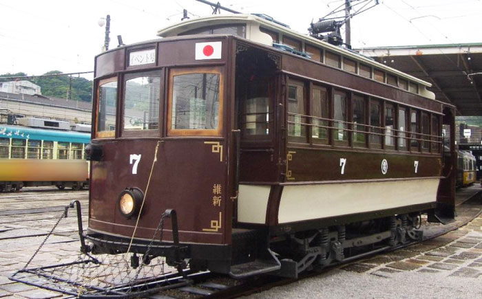 【7~9月予約不可】とさでん交通貸切電車 【とさでん交通株式会社】 [ATEY002]