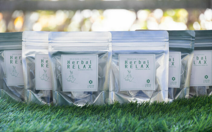 さわやかハーブティー 6種×2 詰め合わせセット / ティーバッグ ティーパック ハーブ お茶 茶 ミント レモン ローズマリー ジンジャー 生姜 詰め合わせ セット 【GREEN BASE】 [ATGY002]