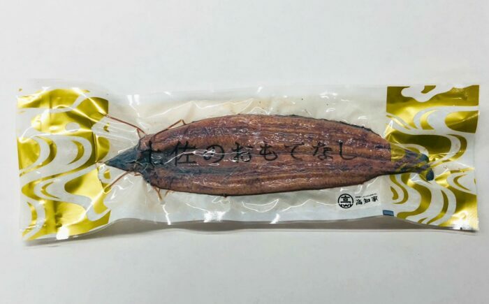 【高知県産】 うなぎ蒲焼（約140g×2尾）タレ付き / 有頭 うなぎ ウナギ 鰻 蒲焼き うな重 冷凍 【株式会社サンマリン】 [ATHA005]