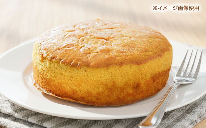 バターカステラ 約250g / カステラ お菓子 おやつ スイーツ デザート 【パティスリー+カフェ　モンスリール】 [ATHH001]