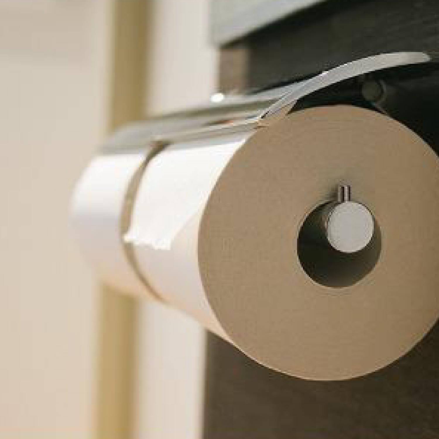 10年保証 備蓄用トイレットペーパー200m個包装 48ロール入り (12ロール×4箱) LT-201 / 日用品 トイレットペーパー 消耗品【グレイジア株式会社】[ATAC051]