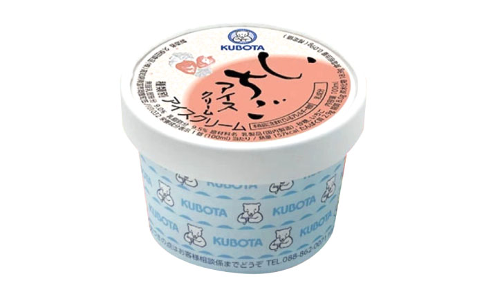 土佐ジローアイスクリン フルーツカップセット / スイーツ アイス アイスクリーム【グレイジア株式会社】[ATAC206]