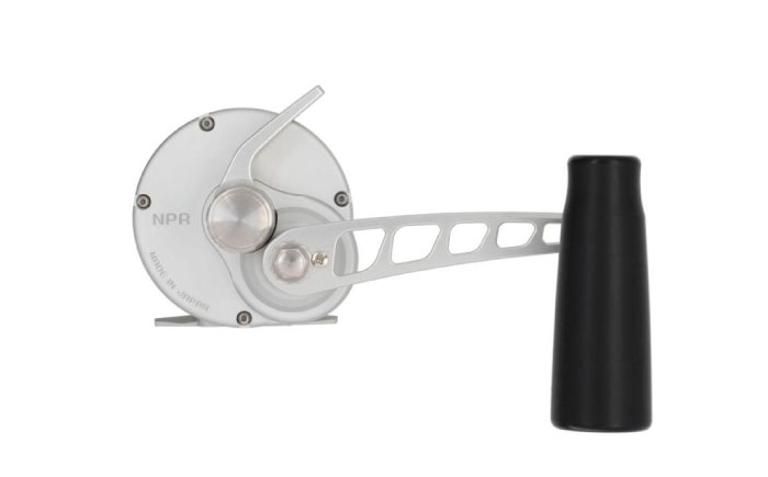 オフショアジギングリール TERA (テラ) NPR 右ハンドルモデル 【株式会社ディーパース・ファクトリー】 [ATAI144]