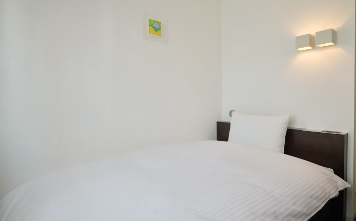 セブンデイズホテルプラス シングルルーム 1泊2日 朝食付【セブンデイズホテル】 [ATBR007]