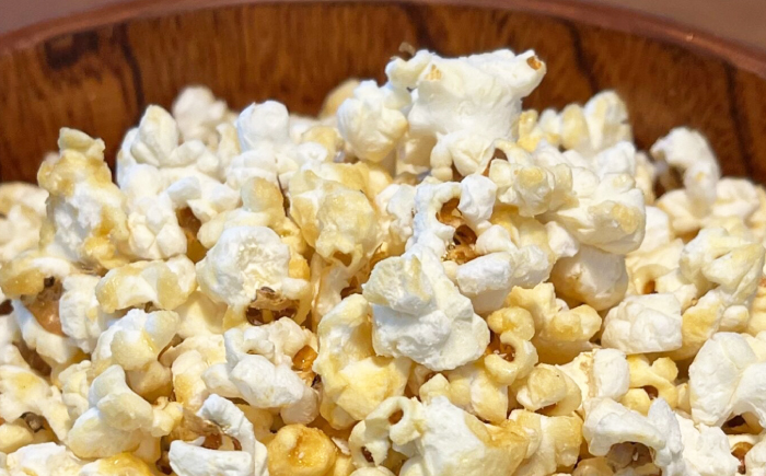 昭和レトロ伝説の高知のポップコーン 8種セット【あぜち食品】 [ATCC002]