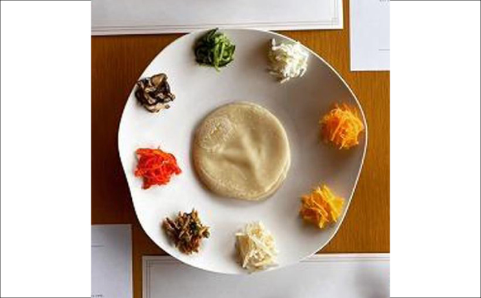 煎（韓国伝統・宮廷料理）お食事券（9000円分）【煎】 [ATEE003]