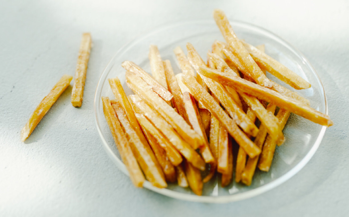 MODERNCA芋けんぴベーシックセット【株式会社 はりま家】 [ATGE001]