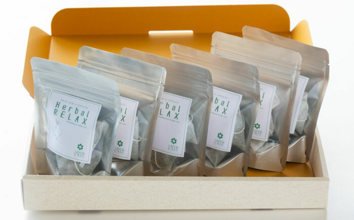 さわやかハーブティー 6種×3 詰め合わせセット / ティーバッグ ティーパック ハーブ お茶 茶 ミント レモン ローズマリー ジンジャー 生姜 詰め合わせ セット 【GREEN BASE】 [ATGY003]