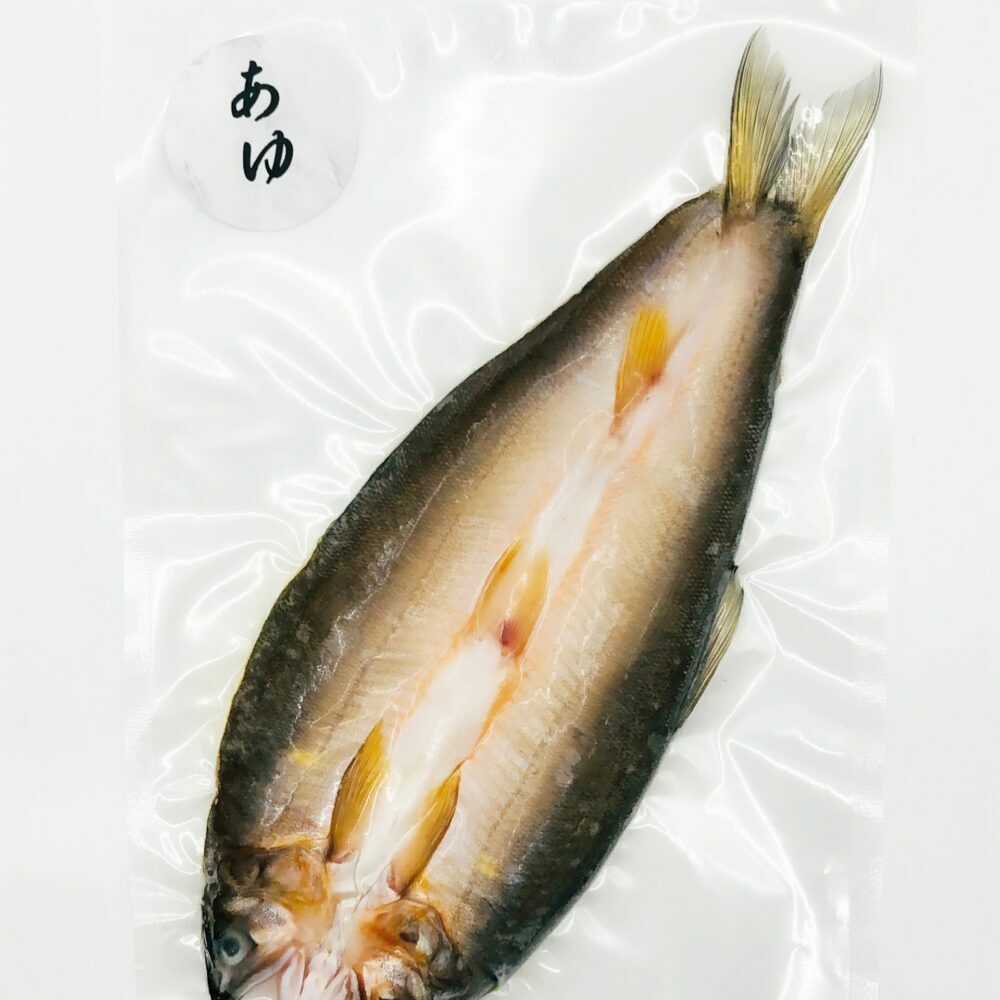 おまかせ干物5袋（れんこ鯛×1袋 他4袋おまかせ） / 干物 魚 鯛 れんこ鯛 鮎 アユ シイラ サメ カマス 鯵 アジ 鯖 サバ やけど ハダカイワシ おまかせ セット 冷凍 【株式会社サンマリン】 [ATHA006]