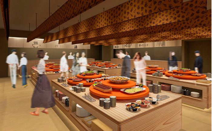 OMO7高知 by 星野リゾート ふるさと納税宿泊ギフト券（12000円分） /高知市 旅行 星野チケット 四国 旅行券 宿泊券 宿 高知【星野リゾート】 [ATHL001]