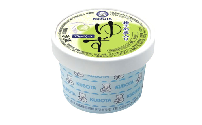 土佐ジローアイスクリン フルーツカップセット / スイーツ アイス アイスクリーム【グレイジア株式会社】[ATAC206]