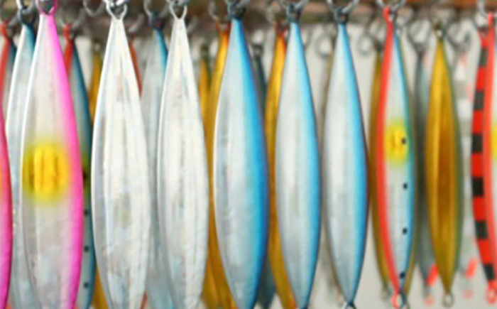 ディープライナー ロジカル60 #7 (推奨ジグウエイト210550g) ロッド 【株式会社ディーパース ファクトリー】 [ATAI035-02]