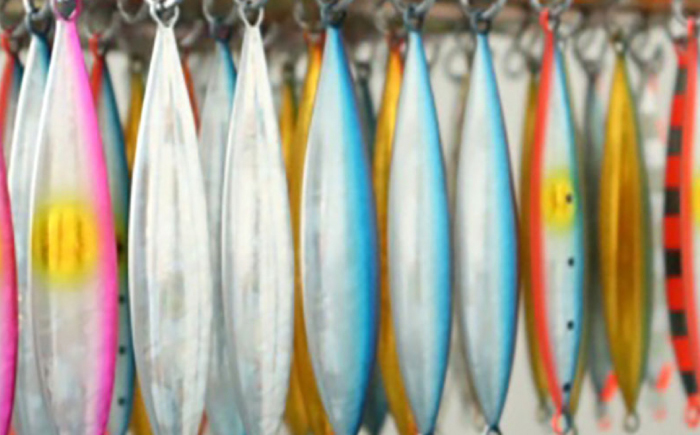 ディープライナー ロジカル70 #2 (推奨ジグウエイト60?180g) ロッド 【株式会社ディーパース ファクトリー】 [ATAI071-01]