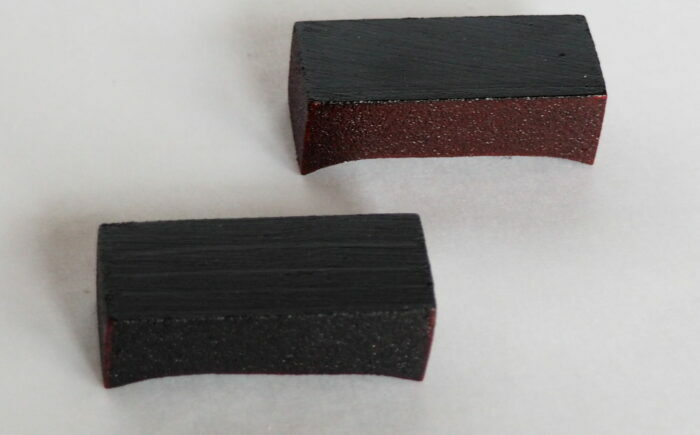 土佐古代塗 木製箸置き 2個セット /土佐古代塗 箸置き はし置き セット 木製 漆器 職人技 日本製 ペア 伝統工芸 美禄堂 ギフト 【美禄堂】 [ATBF064]