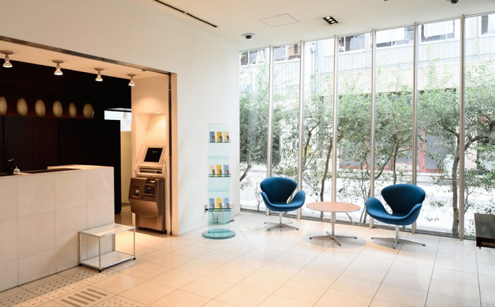 【暮らすように泊まる】セブンデイズホテルプラス スーペリア ツイン ルーム（ミニキッチン付）1泊2日 朝食付【セブンデイズホテル】 [ATBR010]